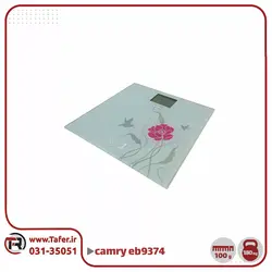 ترازوی نفرکش CAMRY مدل EB9374 | تافر