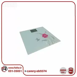 ترازوی نفرکش CAMRY مدل EB9374 | تافر