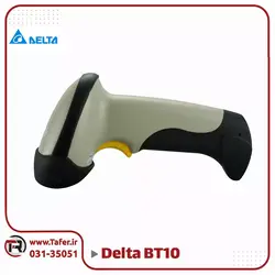 بارکدخوان دلتا بلوتوثی مدل DELTA BT10