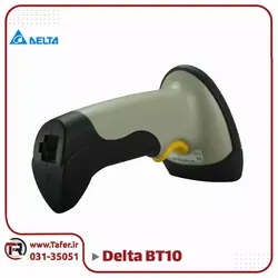 بارکدخوان دلتا بلوتوثی مدل DELTA BT10