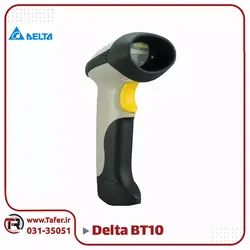 بارکدخوان دلتا بلوتوثی مدل DELTA BT10
