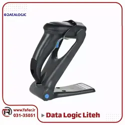 بارکدخوان دیتالجیک ps2 با پایه مدل lite