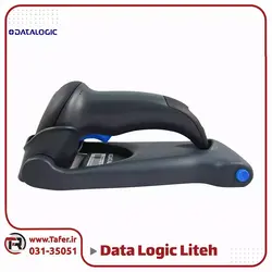 بارکدخوان دیتالجیک ps2 با پایه مدل lite