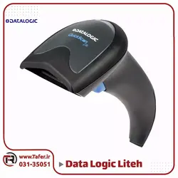 بارکدخوان دیتالجیک ps2 با پایه مدل lite