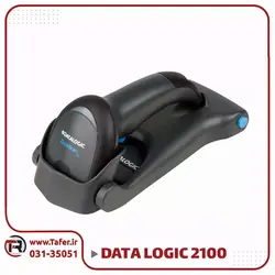 بارکدخوان دیتالجیک usb با پایه مدل 2100