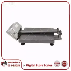 باسکول 150کیلوگرم چینی مدل DIGITAL STORE SCALE 150KG