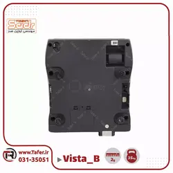 ترازو فروشگاهی 35کیلویی صدر مدلSADR-vista B-35kg