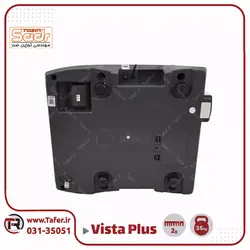 ترازو فروشگاهی 35کیلویی صدر مدلSADR-vista PLUS-35kg