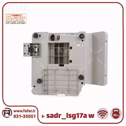 ترازو فروشگاهی 30کیلویی صدر مدلSADR-LSG-17W-30KG