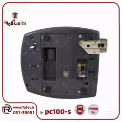 ترازو فروشگاهی 50کیلویی کارین مدلKARIN-PC100 S