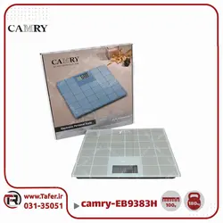 ترازوی نفرکش مدل camry-EB9383
