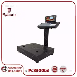 ترازو فروشگاهی 80 کیلویی کارین KARIN-PC8500BD-80KG