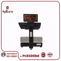 ترازو فروشگاهی 80 کیلویی کارین KARIN-PC8500BD-80KG