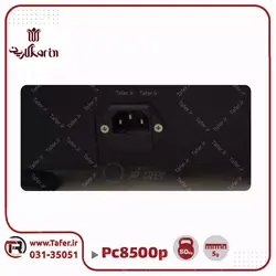 ترازو فروشگاهی 80 کیلویی کارین KARIN-PC8500p-80KG