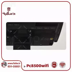 ترازو فروشگاهی 80 کیلویی کارین KARIN-PC8500WIFI-80KG