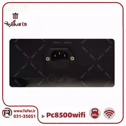 ترازو فروشگاهی 80 کیلویی کارین KARIN-PC8500WIFI-80KG