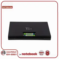 ترازوی حساس مدل notebook- 2kg