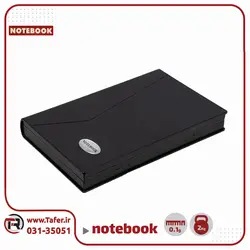 ترازوی حساس مدل notebook- 2kg