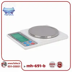 ترازوی حساس 600 گرم MH-691-A