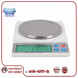 ترازوی حساس 600 گرم MH-691-A