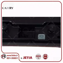 ترازوی فروشگاهی 30 کیلوگرم با دقت 1 گرم camry orjinal led