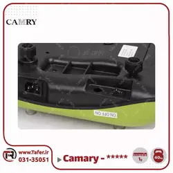 ترازوی فروشگاهی 40 کیلوگرم با دقت 1 گرم camary sabz
