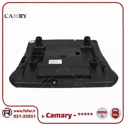 ترازوی فروشگاهی 40 کیلوگرم با دقت 1 گرم camary sabz