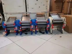 برش رشته برقی صنعتی 2