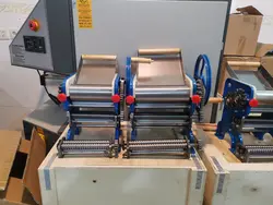 دستگاه برش رشته خانگی دستی صنعتی 3