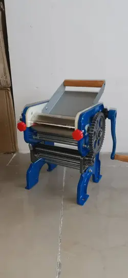 دستگاه برش رشته خانگی دستی صنعتی 1