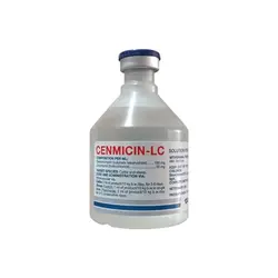 لینکو اسپانیای سنمیسین (CENMICIN)