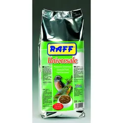 خوراک و غذای یونیورسال ویژه مرغ مینا Universale raff