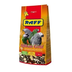 آفریکن گلد راف African Gold Raff