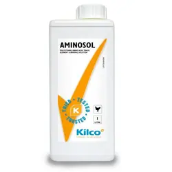 آمینوسل کیلکو انگلستان (AMINOSOL)