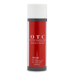 اکسی تترا سایکلین (OTC)