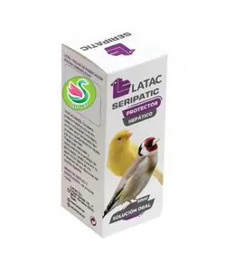 سری پاتیک لاتک (SERIPATIC)