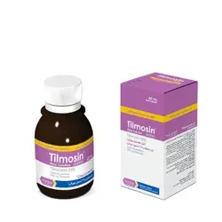 تیل مایکوزین 25 درصد (تیل موسین رویان)