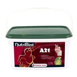 سرلاک A21