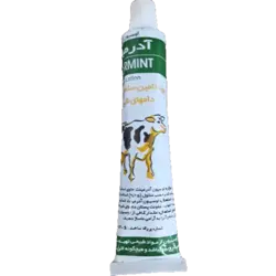 لوسیون گیاهی آدرمینت ADDERMINT