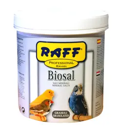بیوسال راف Biosal RAFF