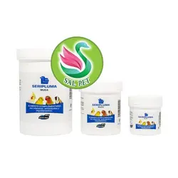 سری پلوما لاتک (SERIPLUMA LATAC)