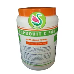 آنپرویت سی (Anprovit C 500 chemifarma)