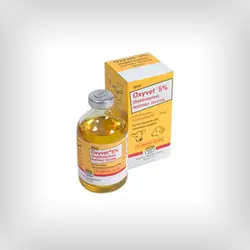 اکسی وت 5 درصد (اکسی تتراسایکلین 5 درصد رازک)