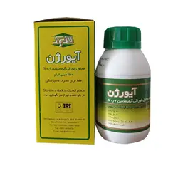 آیورژن (آیورمکتین خوراکی 0.2 درصد)