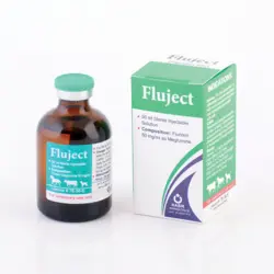 فلوجکت (فلونیکسین 5% نصر)