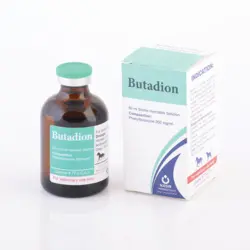 بوتادین (فنیل بوتازون 20% نصر)