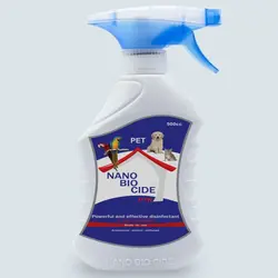 نانو بیوساید