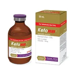 کتومکس (کتوپروفن 10% رویان)