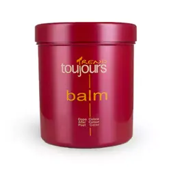 ماسک مو مخصوص مو های رنگ شده توژور toujours