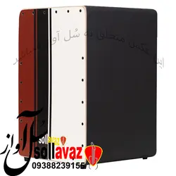 کاخن سُل آواز مدل 3 رنگ